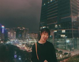 雅江杯大赛选手介绍（一）| 来自宝岛台湾的人er