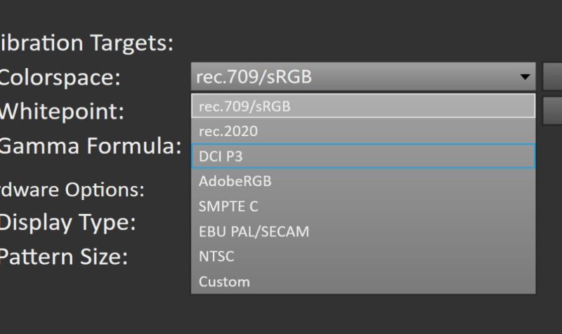 弄懂这 7 个参数，你也能轻松看出屏幕好坏