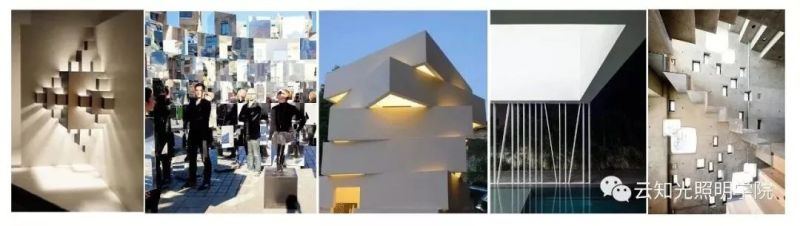 艺术主题的购物中心照明设计怎么做？这8个步骤必不可少