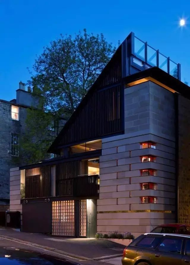 老爷子爆改66㎡别墅！一手烂牌， 却打出了王炸。