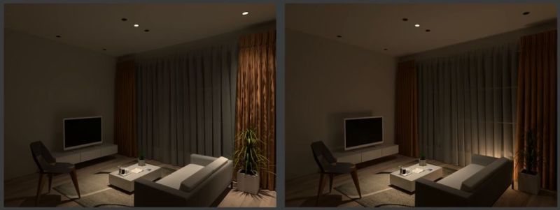 都说“低位照明”好，现在就告诉你安装方法