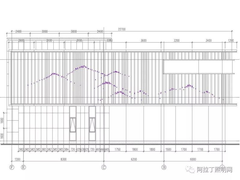 营销中心如何做照明设计？