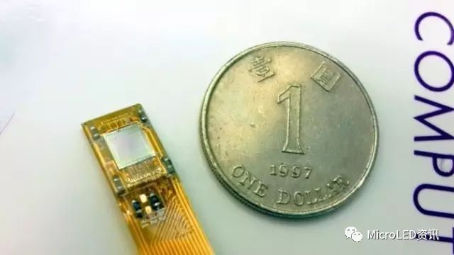 如何从Micro-LED技术的成长史中了解其真正的难点在何处？又将带来怎样的应用？