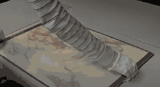 炫酷的灯光秀背后，是一部3D光雕投影技术发展史