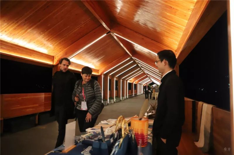 张昕：激活乡村暗夜，对松阳照明设计实践的阶段性回顾