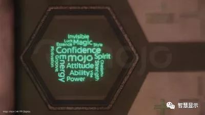 Mojo Vision开发出14000PPI微型LED