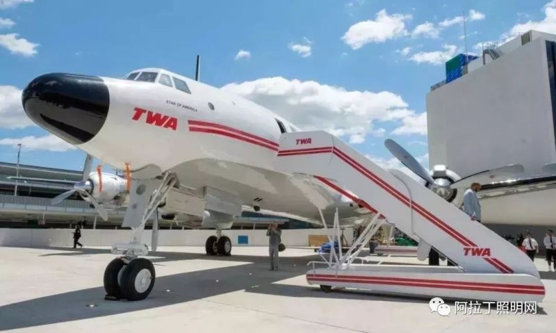 狂砸18亿！上世纪60年代的机场废弃18年后变酒店！