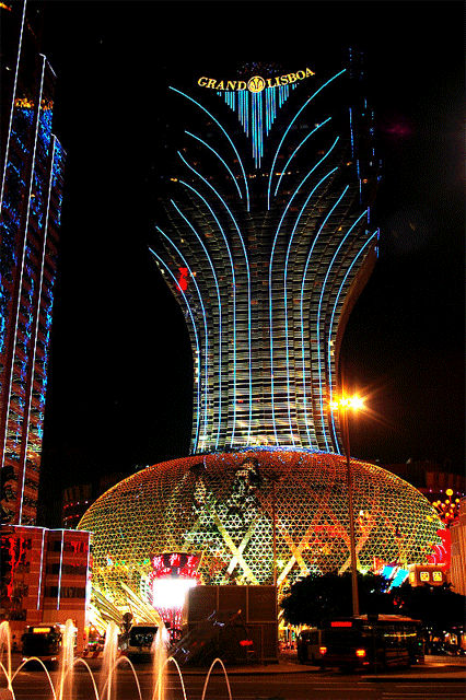 【展望】LED显示屏，未来城市化景观建设中最亮眼的颜色