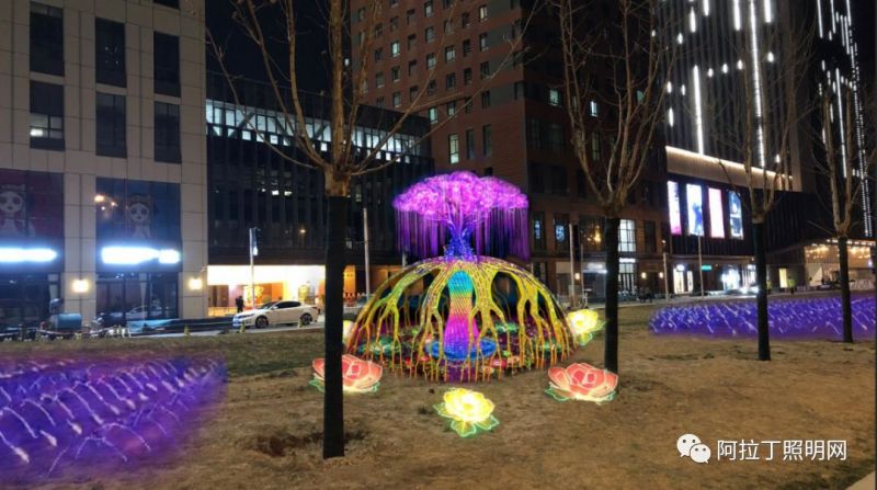 “夜游经济”作为城市亮化竞争新赛道，各地都有这些政策！