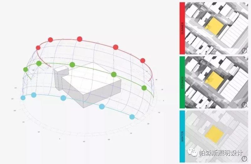 照明设计师只会玩灯光？这群学生在布鲁克林改造了日光！