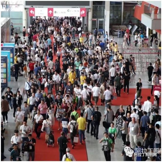 从刷爆朋友圈看今年光亚展都有哪些趋势？