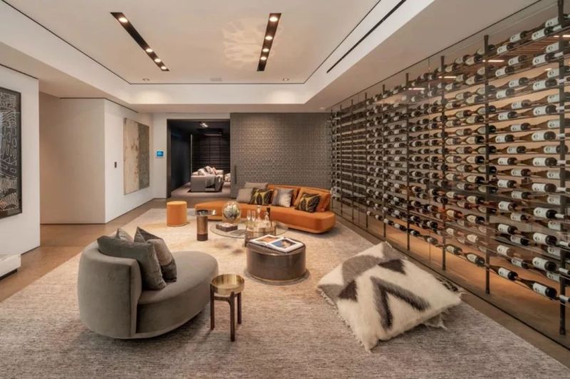 售价 3 亿的别墅，到底有多奢华？