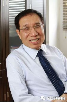 从上海三思看中国照明工业的发展