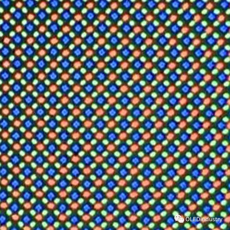 不是所有的AMOLED手机屏都一样！实测华为P30用了怎样一块屏