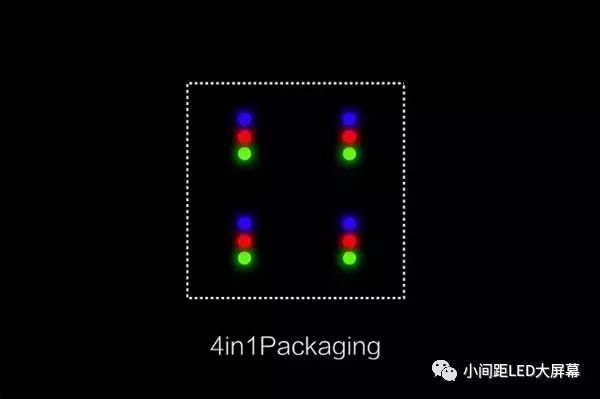 小间距LED新高度，mini-LED能否统一市场