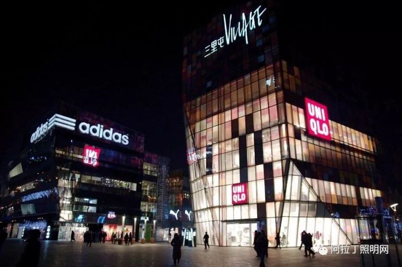 “夜游经济”作为城市亮化竞争新赛道，各地都有这些政策！