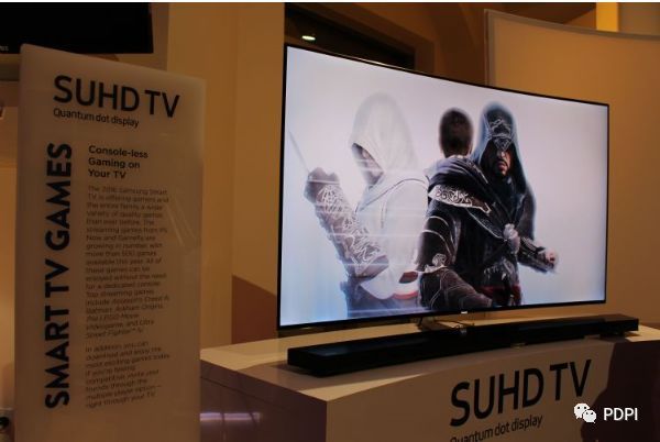 三星电视产线外移重创印度 越南制造大增25倍