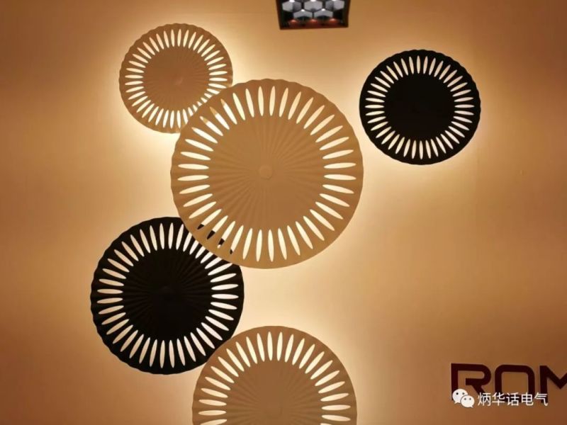 2019广州国际照明展观感（上）