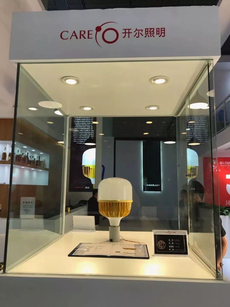 不吹不黑，你给这届光亚展打几分？