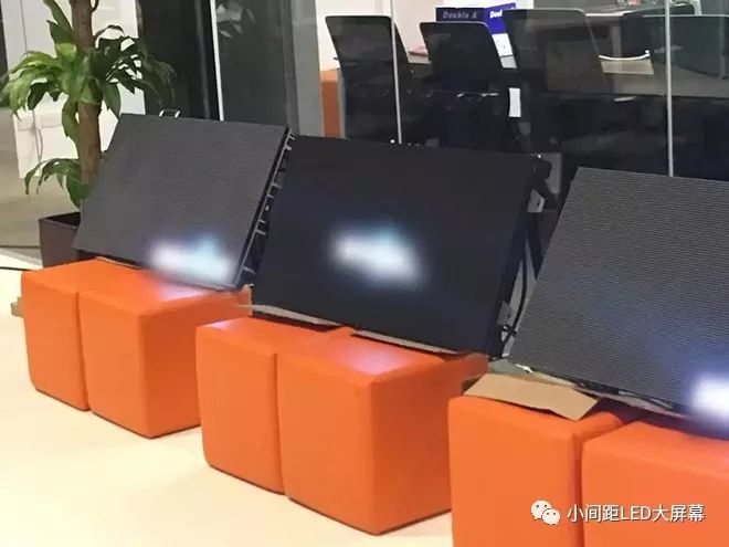 小间距技术路线之争，浅谈Mini RGB显示COB技术和IMD技术难题