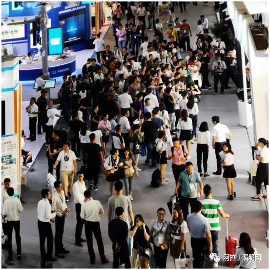 从刷爆朋友圈看今年光亚展都有哪些趋势？