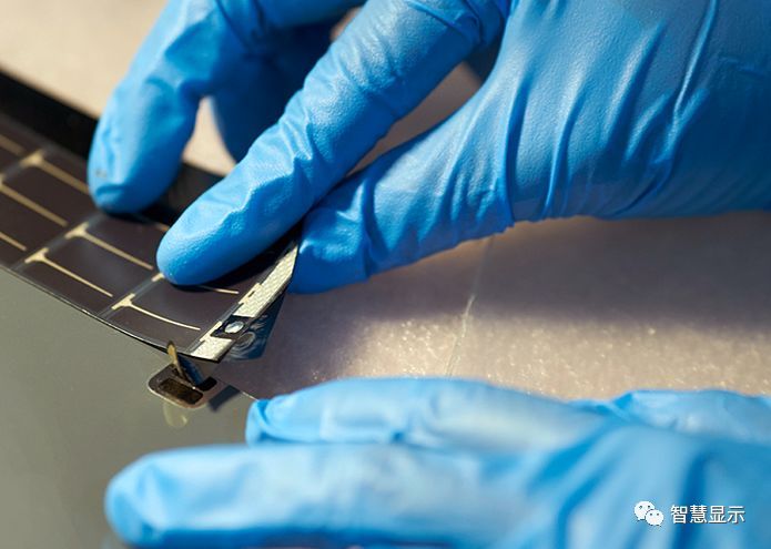 元太投资OTFT公司，将入局柔性显示市场