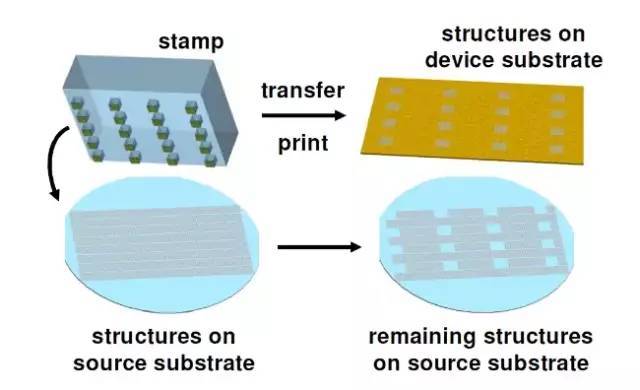 漫谈Micro LED：巨量转移技术哪家强