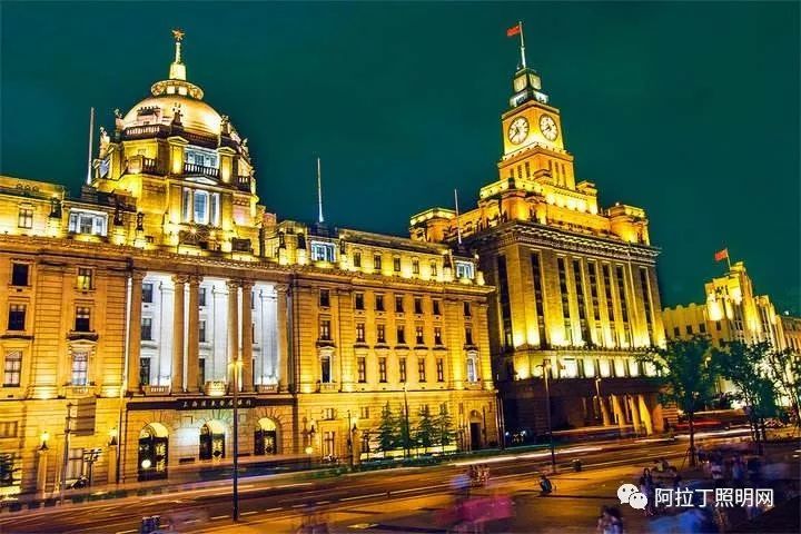 “夜游经济”作为城市亮化竞争新赛道，各地都有这些政策！