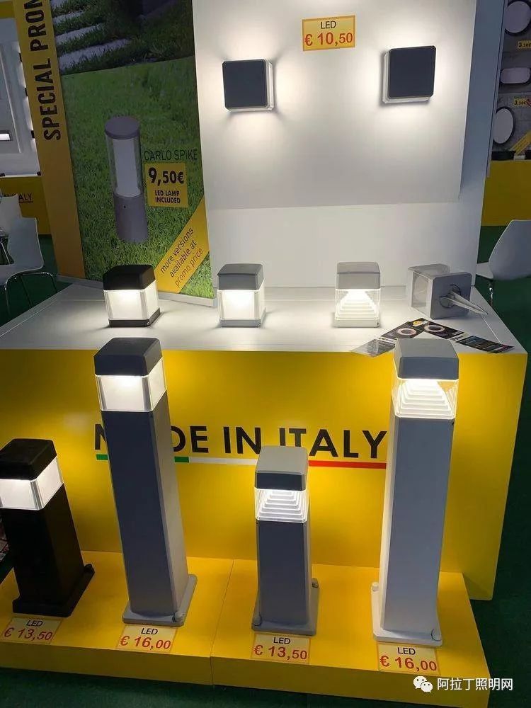 照明变奏Ⅱ：过去过去，未来未来