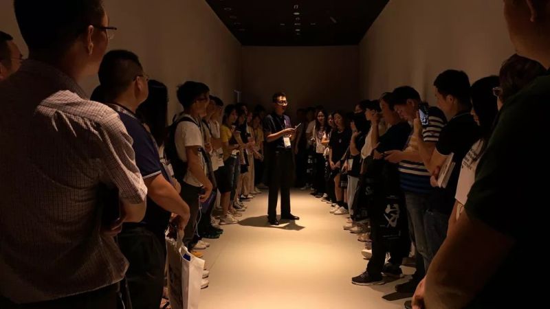 光亚展|雷特科技C位霸屏完美收官