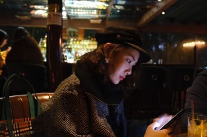 雅江杯大赛选手介绍（一）| 来自宝岛台湾的人er