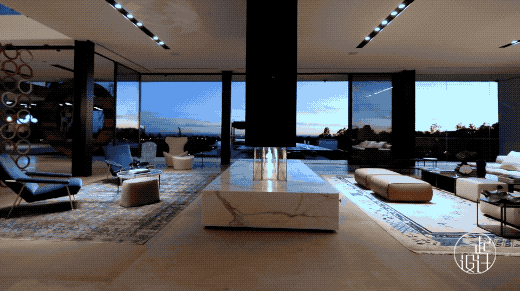 售价 3 亿的别墅，到底有多奢华？