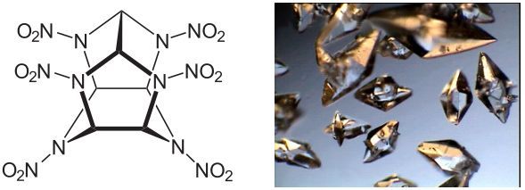 用UV光固化驯服世界上最烈的炸药