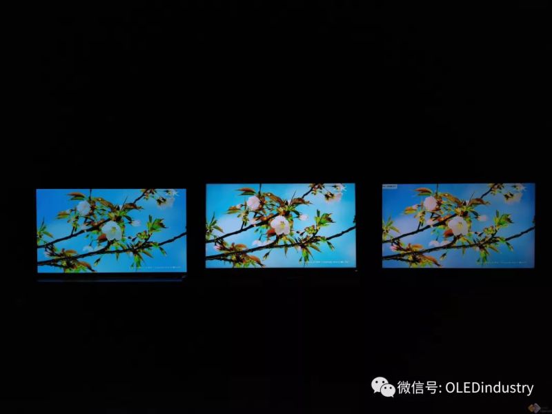 传海信将推叠屏电视