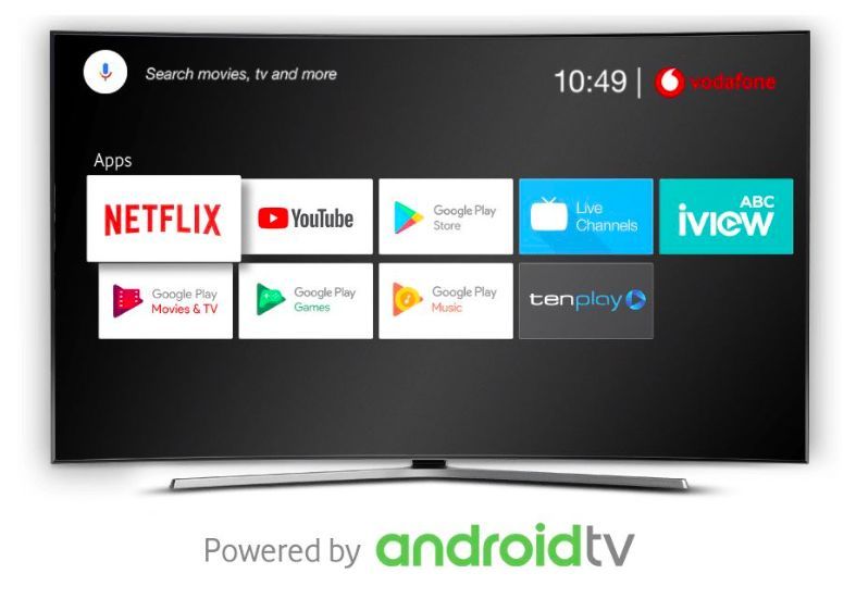 “安卓禁令”或蔓延至电视，TCL/海信/创维/长虹要小心了