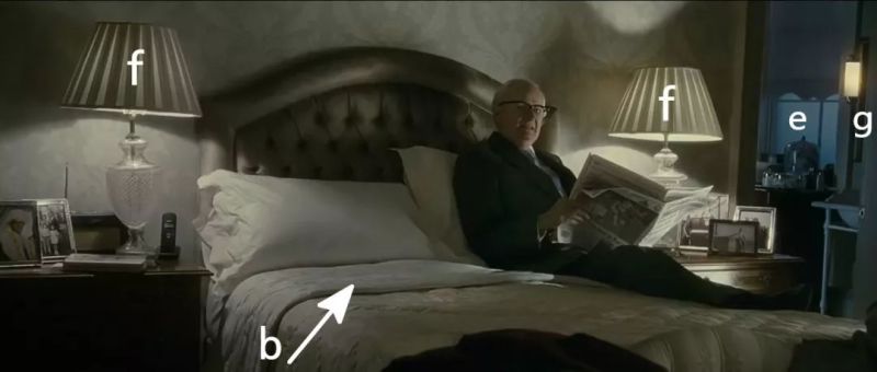 如何利用台灯照明？