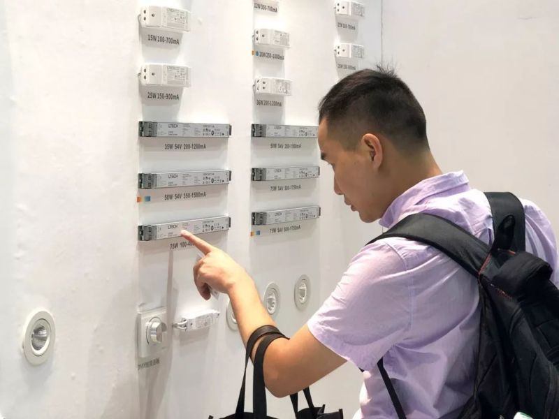 光亚展|雷特科技C位霸屏完美收官