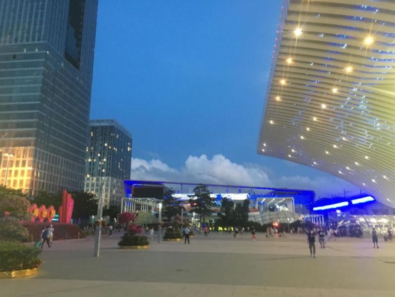 【产业】从车站场景应用看LED显示屏定制化需求