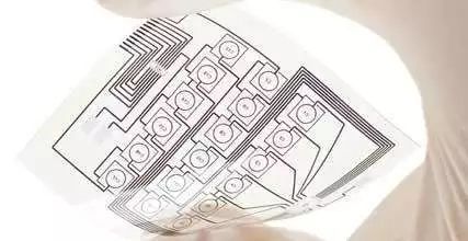 柔性印刷电子产业发展综述