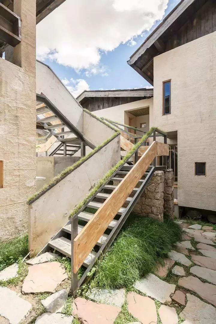 隐藏在香格里拉的地道民宿，让人流连忘返