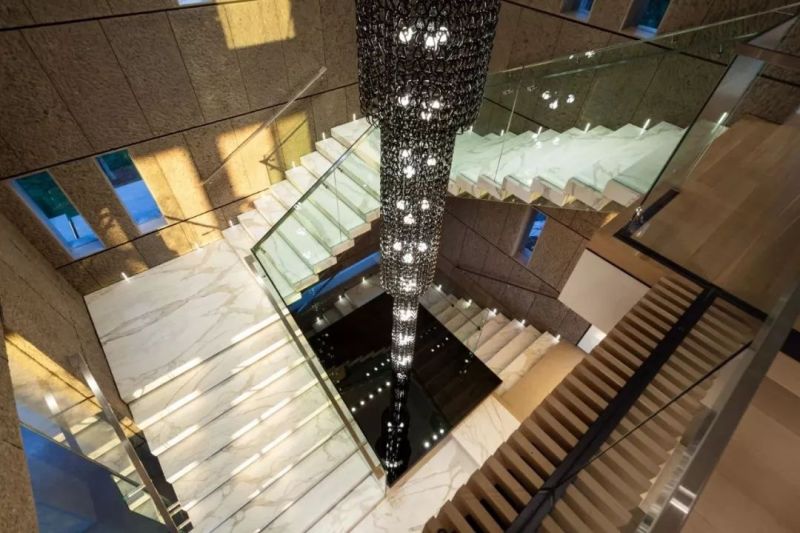 售价 3 亿的别墅，到底有多奢华？