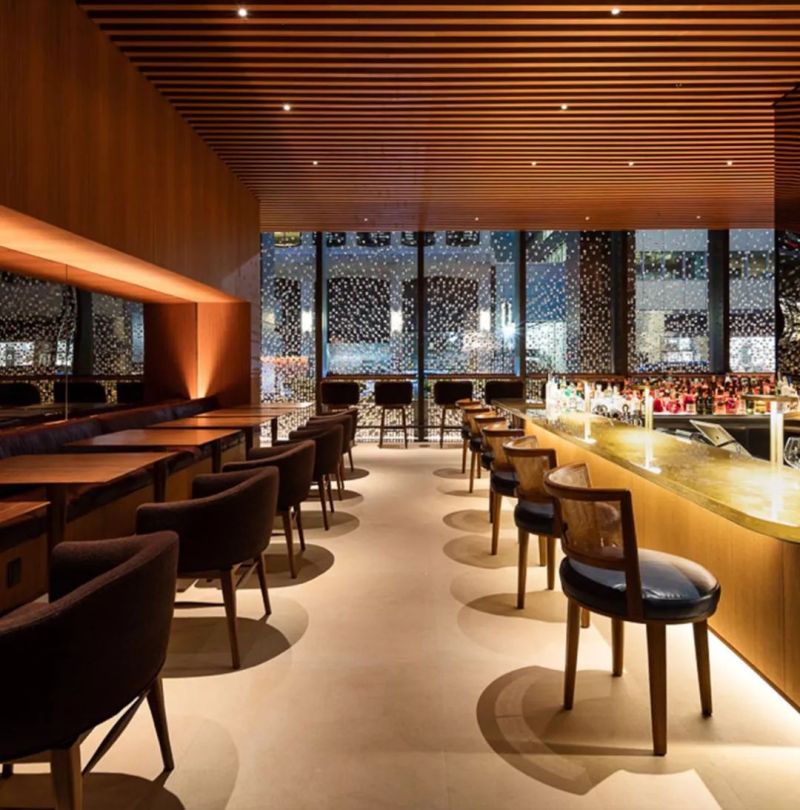 2019照明设计奖（LDA）最终获奖名单！4个中国项目获最高荣誉！