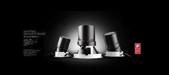 酒店照明的江湖（下）| 刘志敏专栏