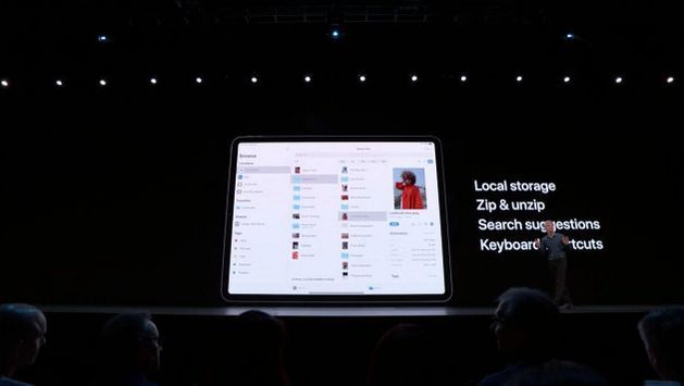 苹果正式发布32寸6K显示器，Mini LED背光…一文读懂WWDC2019