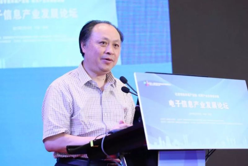 南昌大学副校长江风益：黄光效益提升，纯LED照明的时代到来