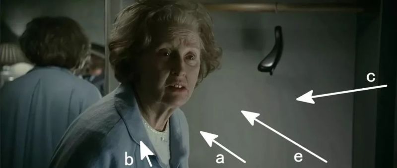 如何利用台灯照明？