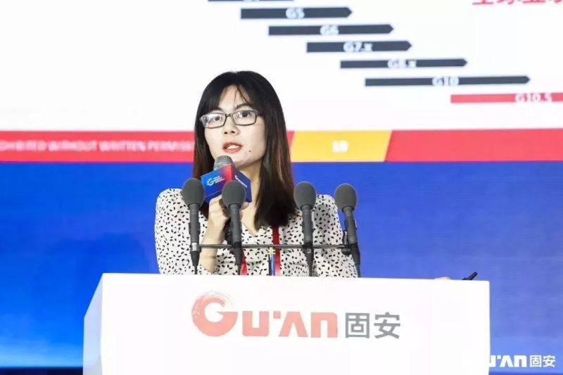 泛在屏时代，在固安产业新城看新型显示未来趋势