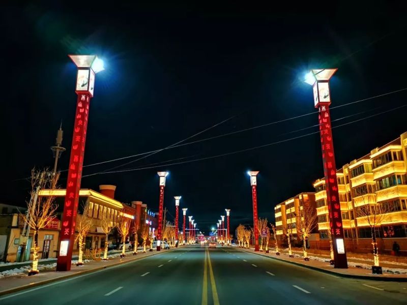 美国IES照明设计奖得主高枫，在虚实光影间寻求对立统一