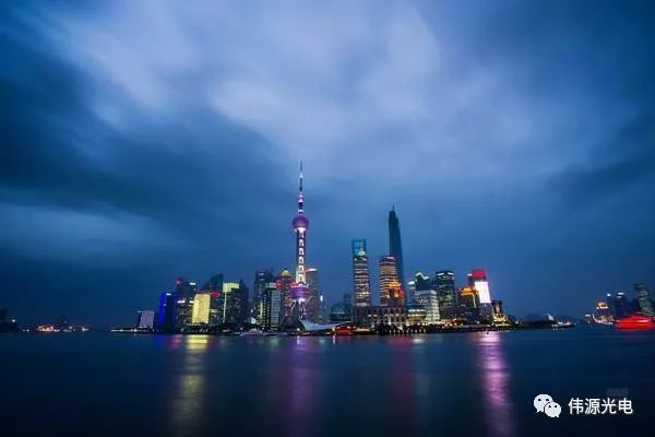 【展望】LED显示屏，未来城市化景观建设中最亮眼的颜色