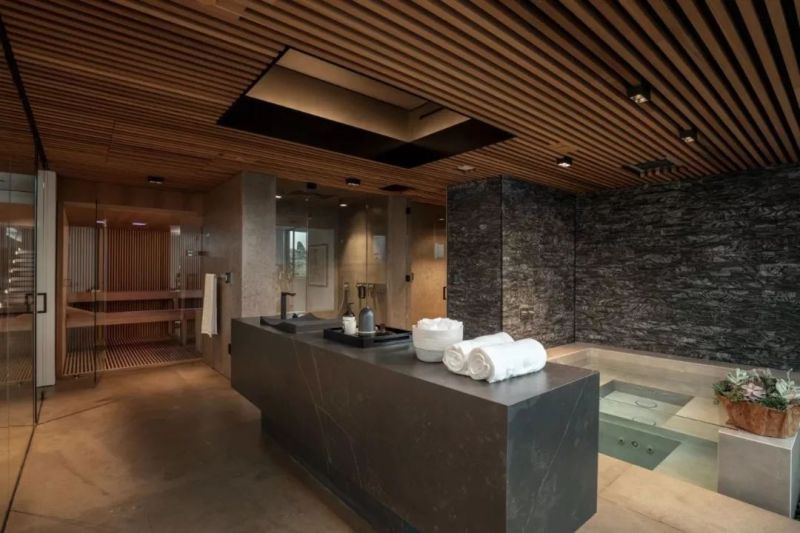 售价 3 亿的别墅，到底有多奢华？